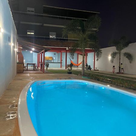 Casa Do Paraiso Jijoca de Jericoacoara Zewnętrze zdjęcie